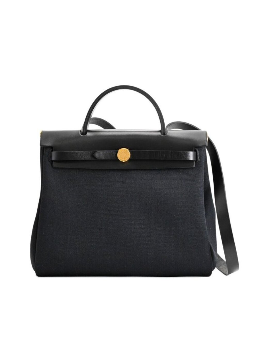 Hermes Handbag Herbag Zip PM